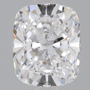 1.77 CT Cushion