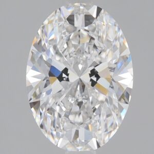 2.03 CT Oval