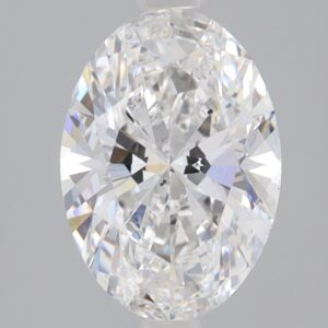 2.03 CT Oval