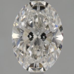 2.03 CT Oval