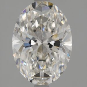 2.03 CT Oval