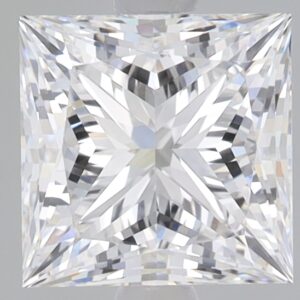 2.03 CT Princess