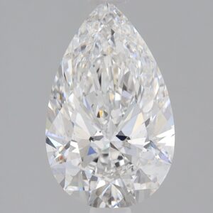 1.81 CT Pear