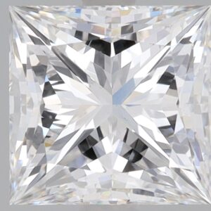 2.03 CT Princess