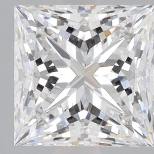 2.03 CT Princess