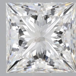 2.03 CT Princess
