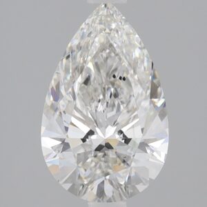1.81 CT Pear
