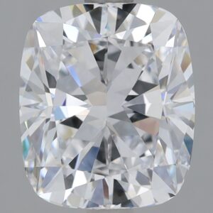 2.03 CT Cushion