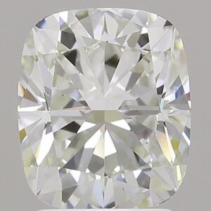 2.03 CT Cushion