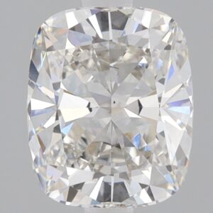 2.03 CT Cushion