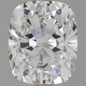 2.03 CT Cushion