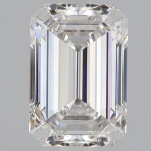 2.03 CT Emerald