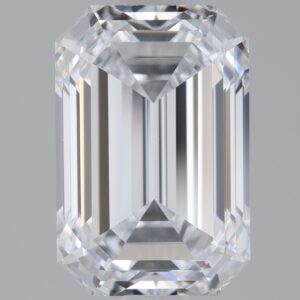 2.03 CT Emerald