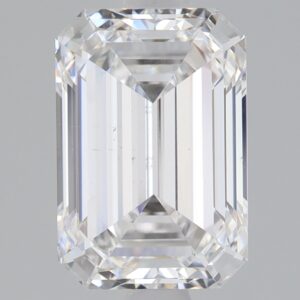 2.03 CT Emerald