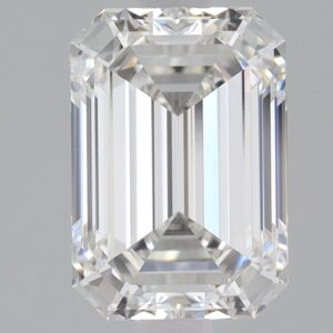 2.03 CT Emerald