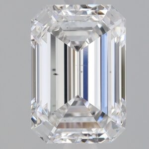 2.03 CT Emerald