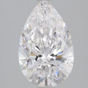 2.04 CT Pear