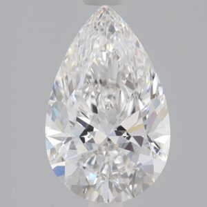 2.04 CT Pear