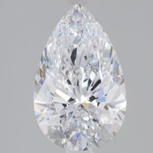 2.04 CT Pear