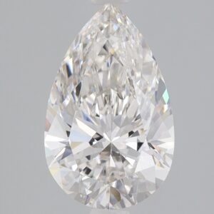 2.04 CT Pear