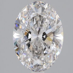 2.04 CT Oval
