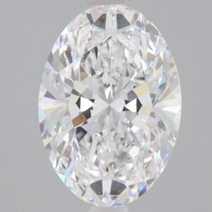 2.04 CT Oval