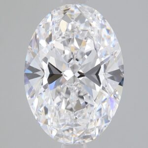 2.04 CT Oval