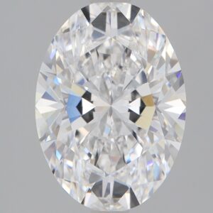 2.04 CT Oval