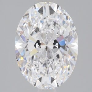 2.04 CT Oval