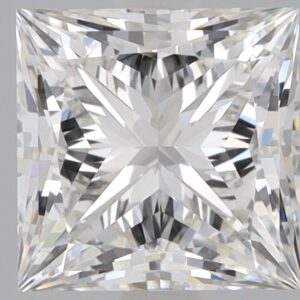 1.81 CT Princess