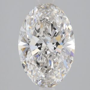 2.04 CT Oval