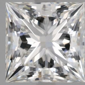 2.04 CT Princess