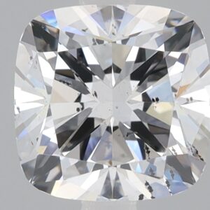 2.04 CT Cushion