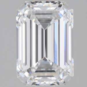 2.04 CT Emerald