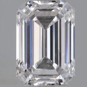 2.04 CT Emerald