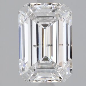 2.04 CT Emerald
