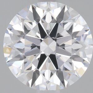 2.05 CT Round