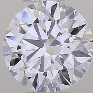 2.05 CT Round