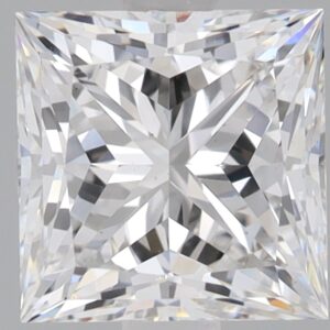1.81 CT Princess