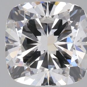 1.77 CT Cushion