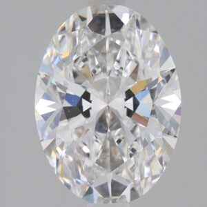 2.05 CT Oval