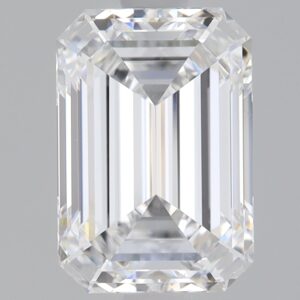 1.81 CT Emerald
