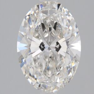 2.05 CT Oval