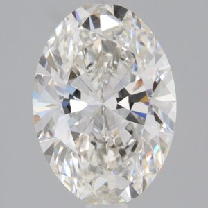 2.05 CT Oval