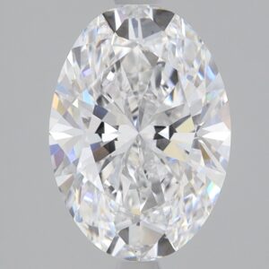 2.05 CT Oval