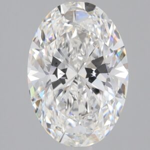 2.05 CT Oval