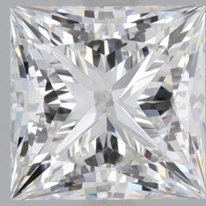 2.05 CT Princess
