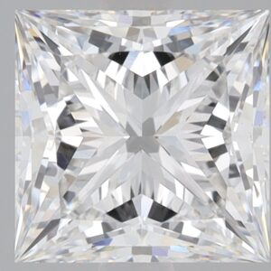 2.05 CT Princess
