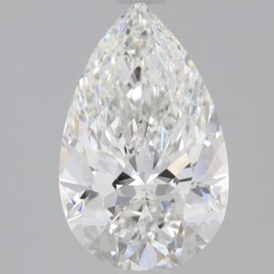 1.82 CT Pear