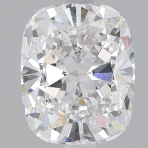 2.05 CT Cushion